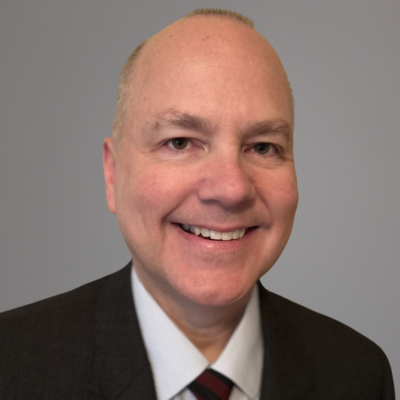 Brad Sears Headshot
