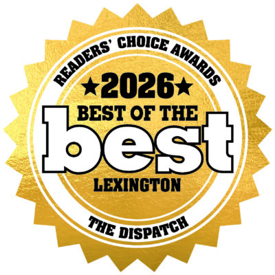 Best of the Best Lexington 2026
